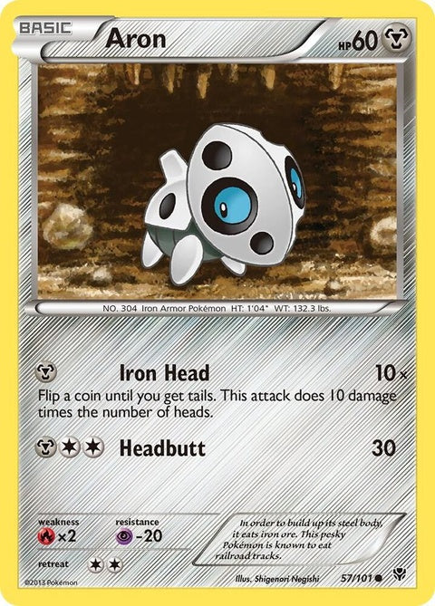 57-aron