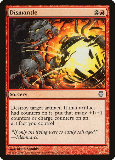 57-dismantle