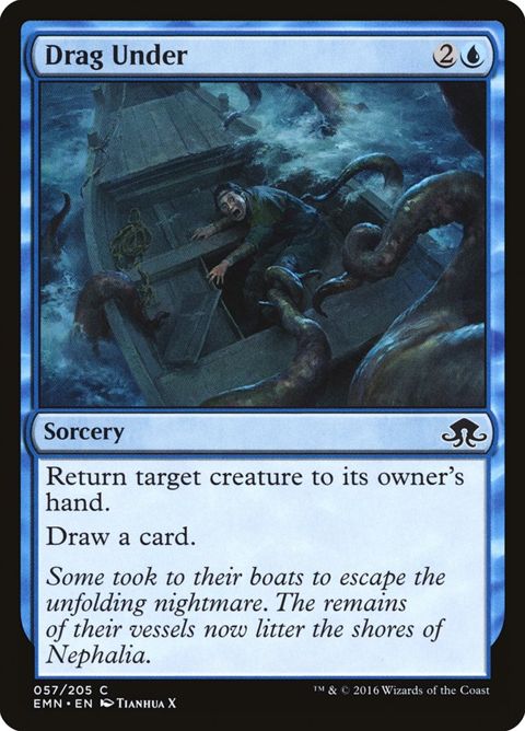 57-dragunder