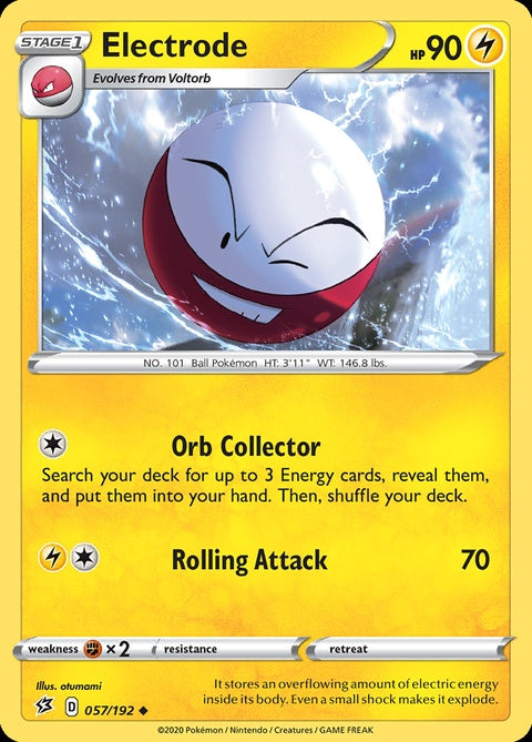 57-electrode