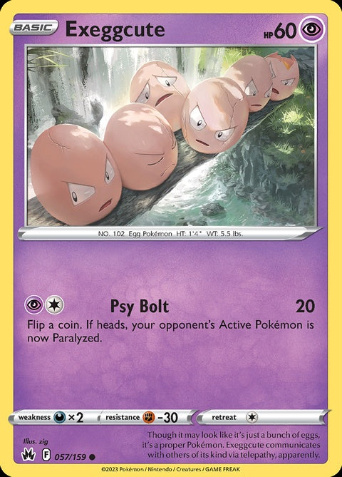 57-exeggcute