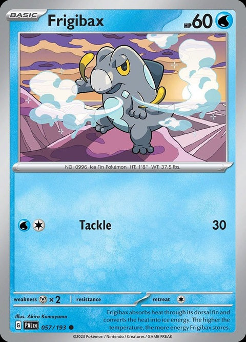 57-frigibax
