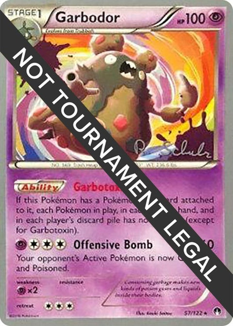 57-garbodor