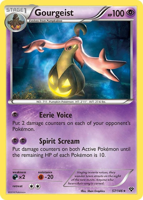 57-gourgeist