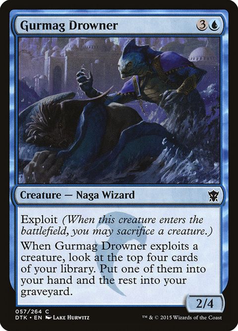57-gurmagdrowner