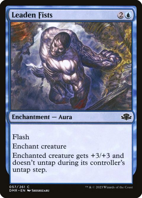57-leadenfists