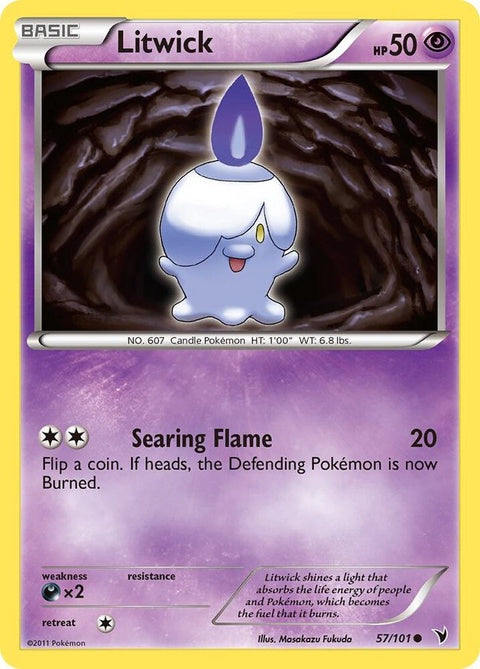 57-litwick