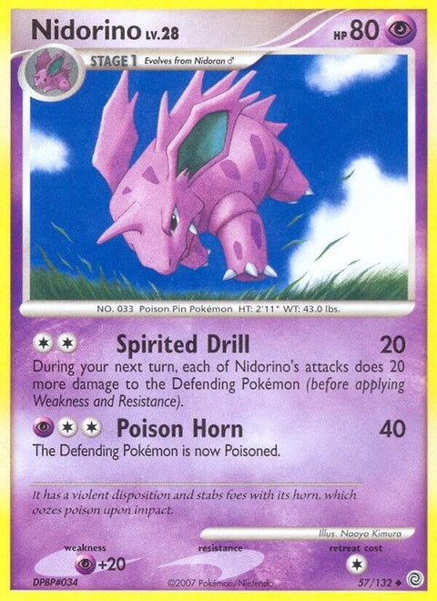 57-nidorino
