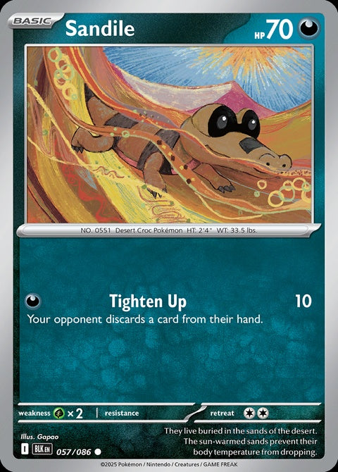 57-sandile