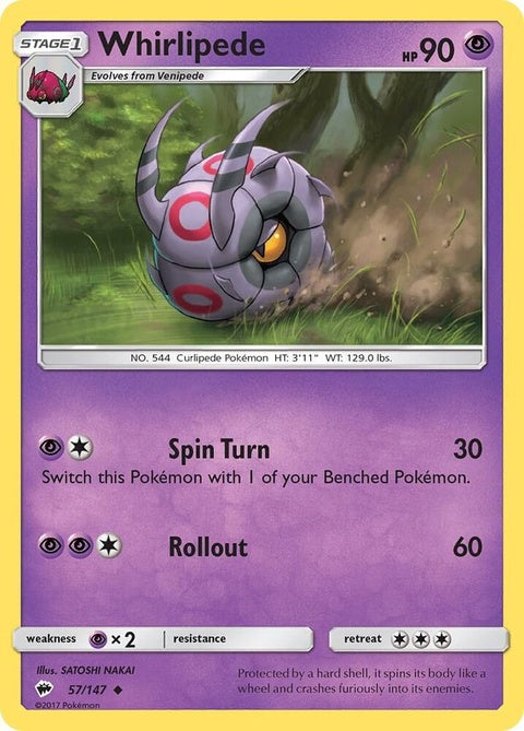 57-whirlipede