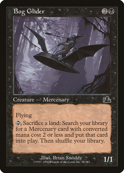 58-bogglider
