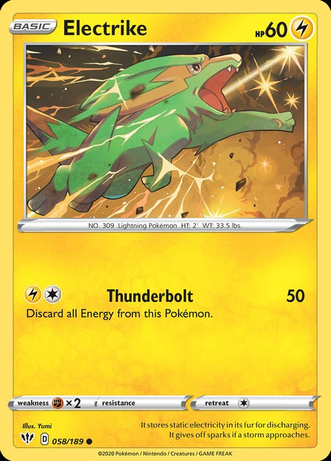 58-electrike
