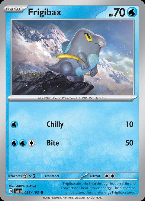 58-frigibax