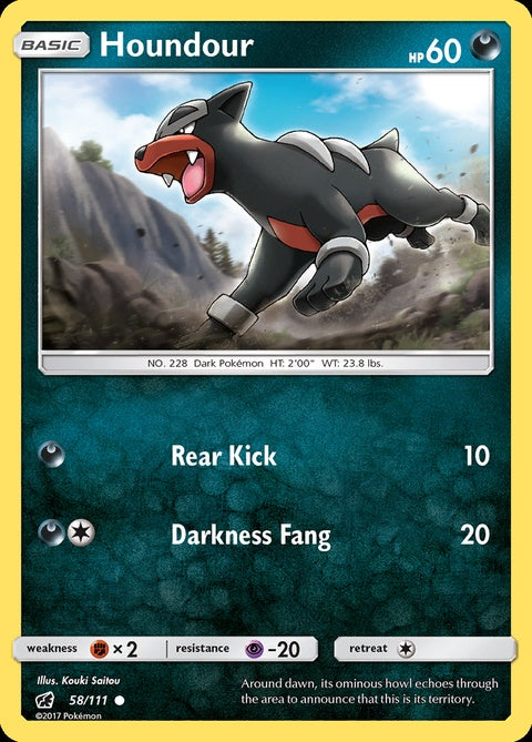 58-houndour