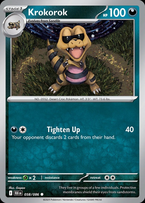 58-krokorok
