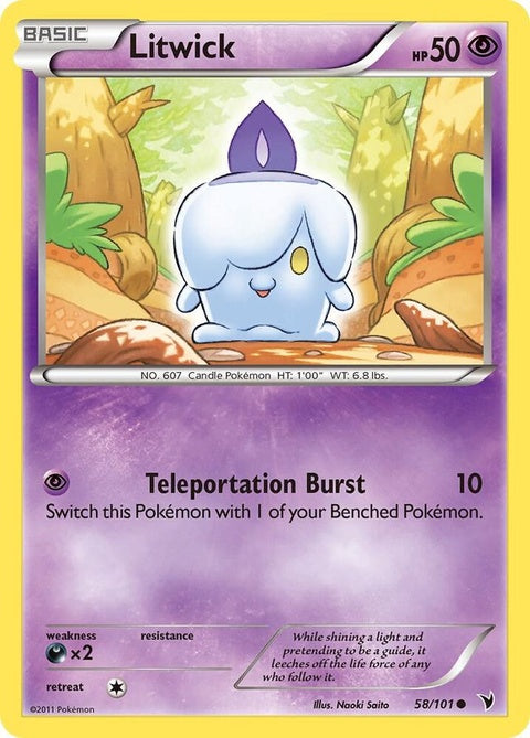 58-litwick