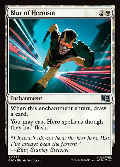 585-blurofheroism