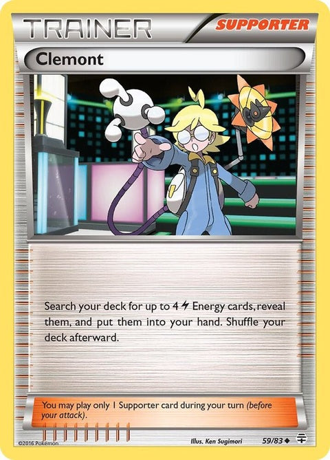 59-clemont