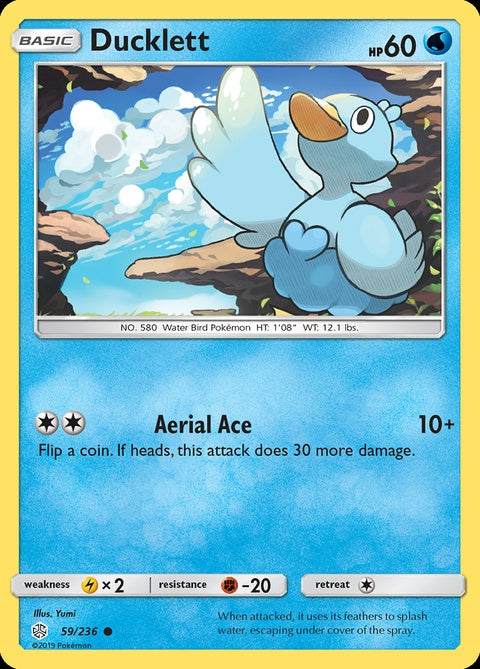 59-ducklett