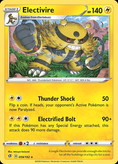 59-electivire