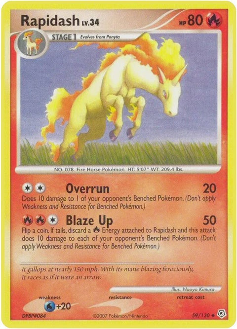 59-rapidash