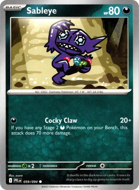 59-sableye