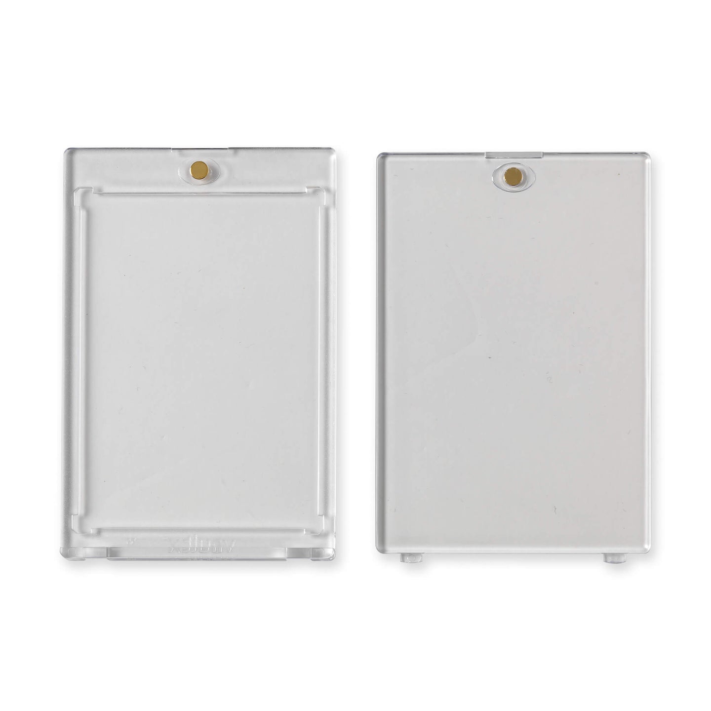 Vault X Magnetic Card Holders 55pt (5 Pack)