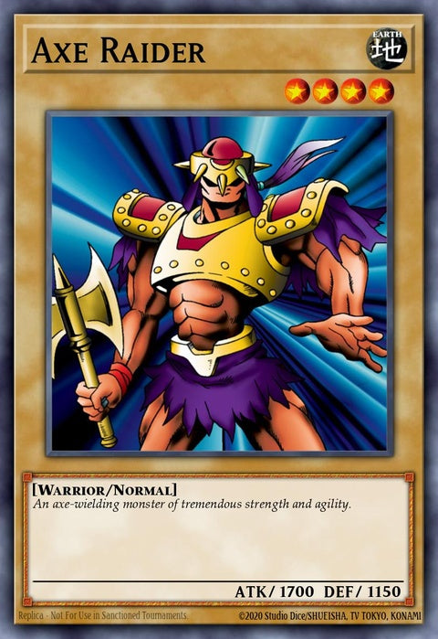 5ds1-en003-axeraider