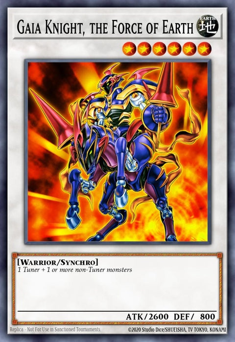 5ds1-en042-gaiaknighttheforceofearthsuperrare