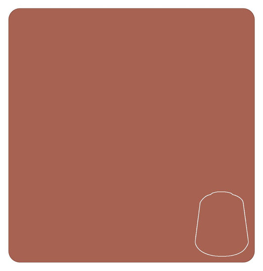 Deathclaw Brown Layer Paint 12ml