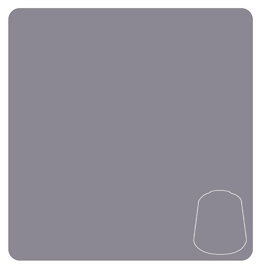 Slaanesh Grey Layer Paint 12ml