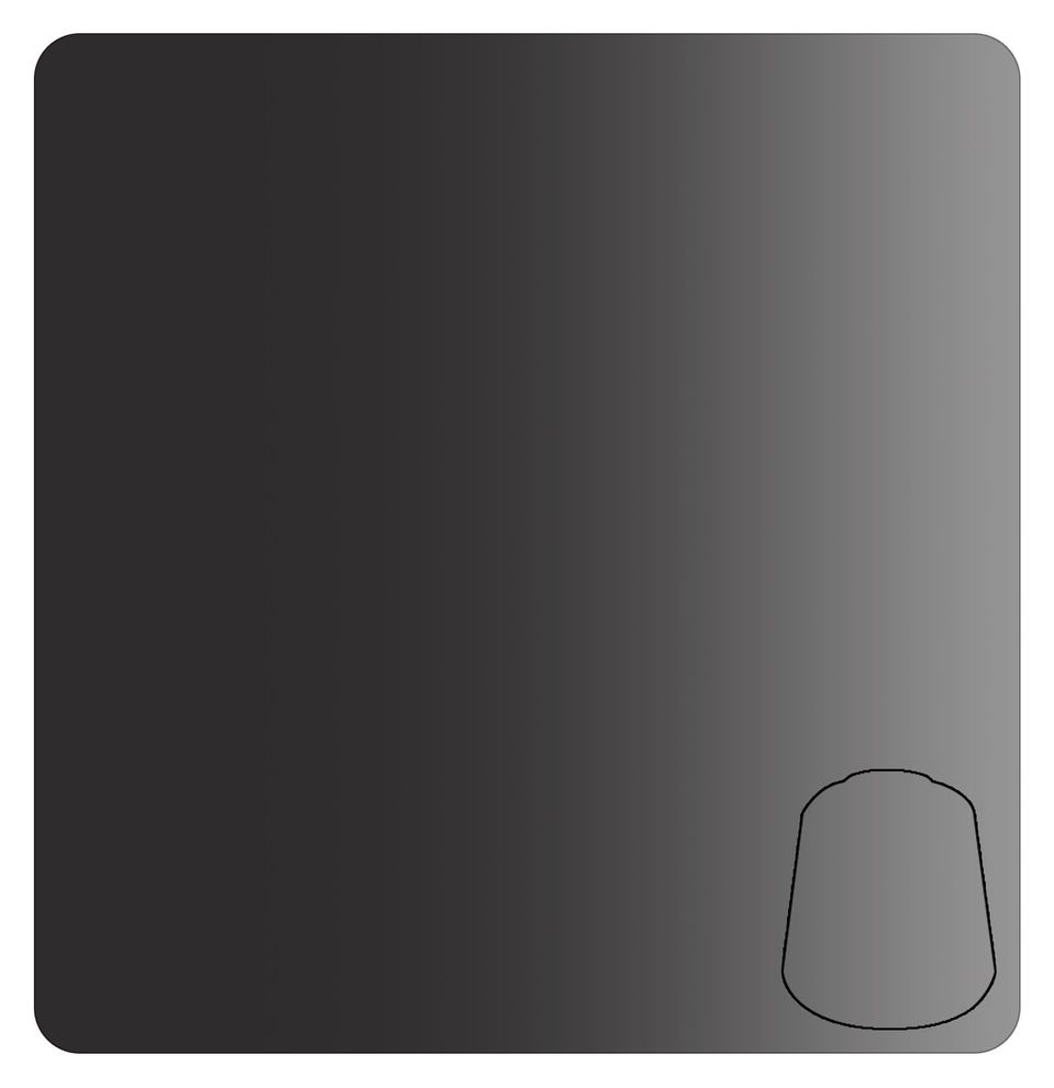 BLACK LEGION CONTRAST PAINT 18ml