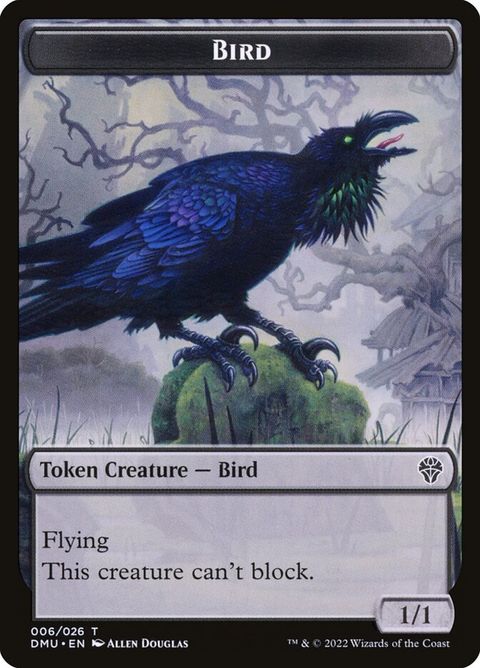 6-bird
