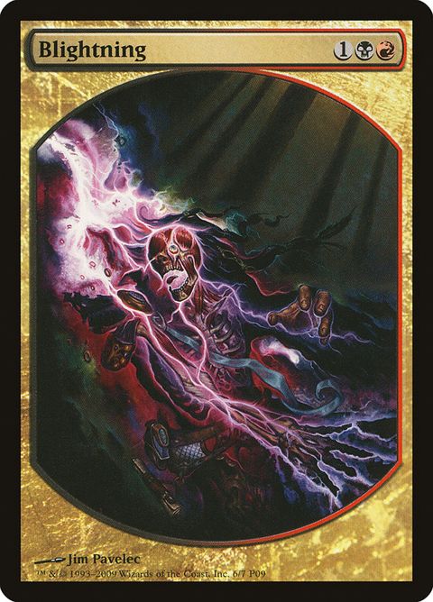 6-blightning