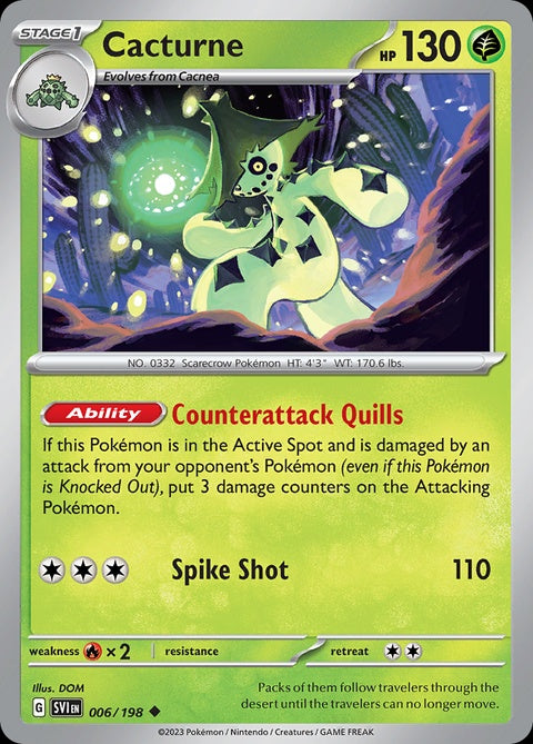 6-cacturne