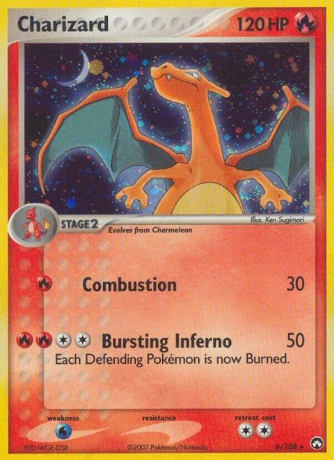 6-charizard