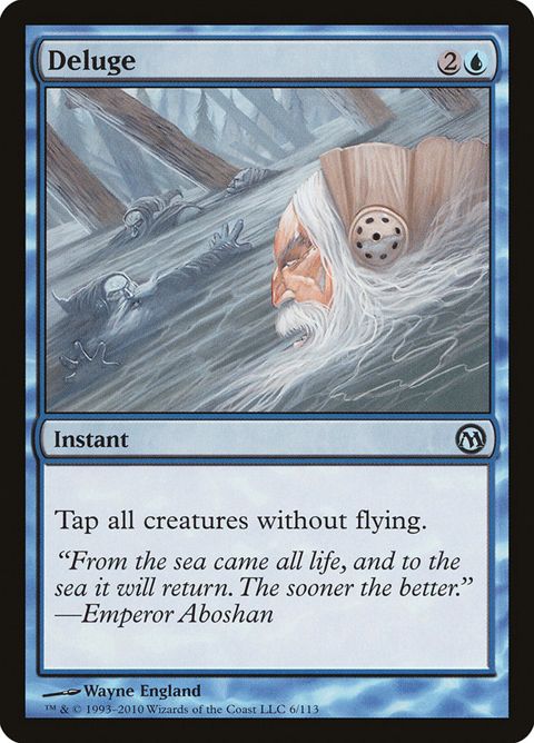 6-deluge