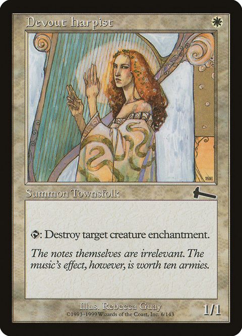 6-devoutharpist