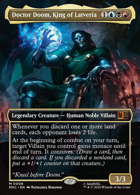 6-doctordoomkingoflatveria
