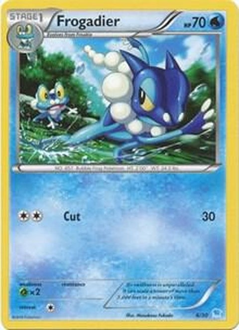 6-frogadier