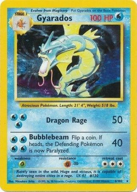 6-gyarados