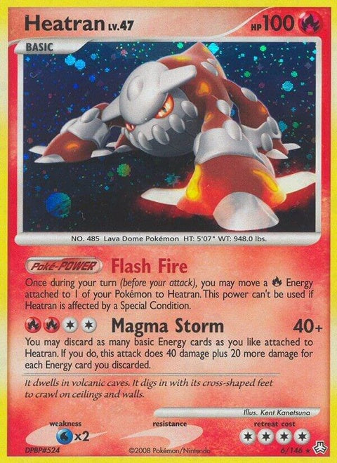 6-heatran
