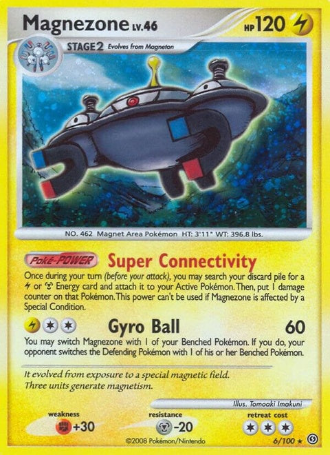 6-magnezone