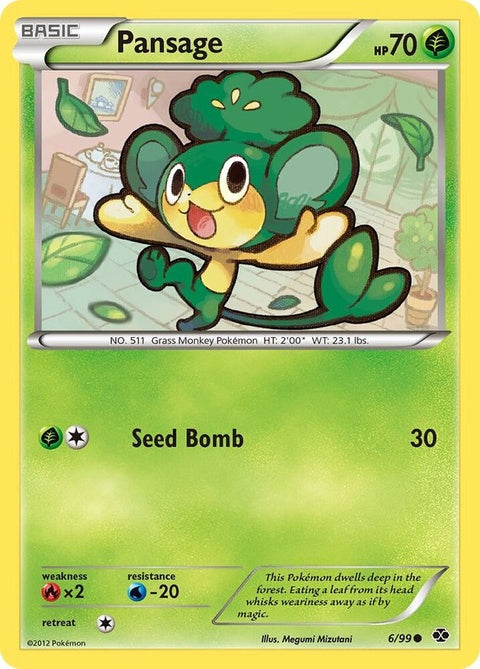 6-pansage