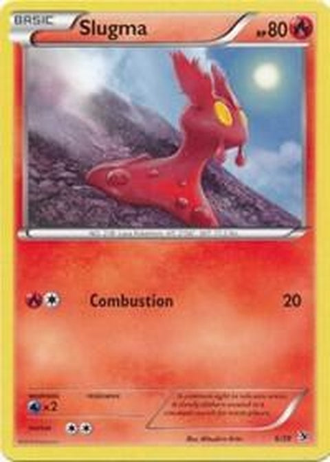 6-slugma