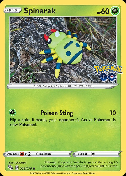 6-spinarak