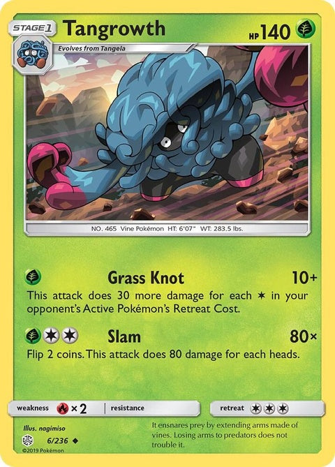 6-tangrowth