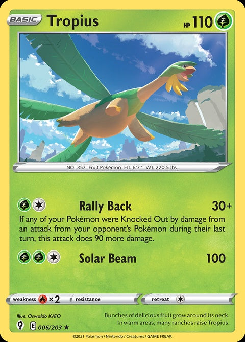 6-tropius