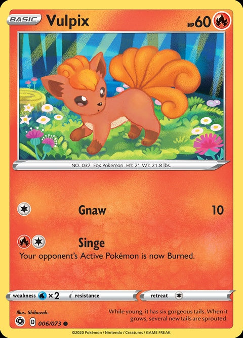 6-vulpix