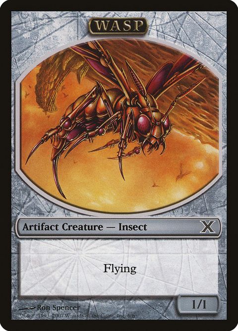 6-wasp